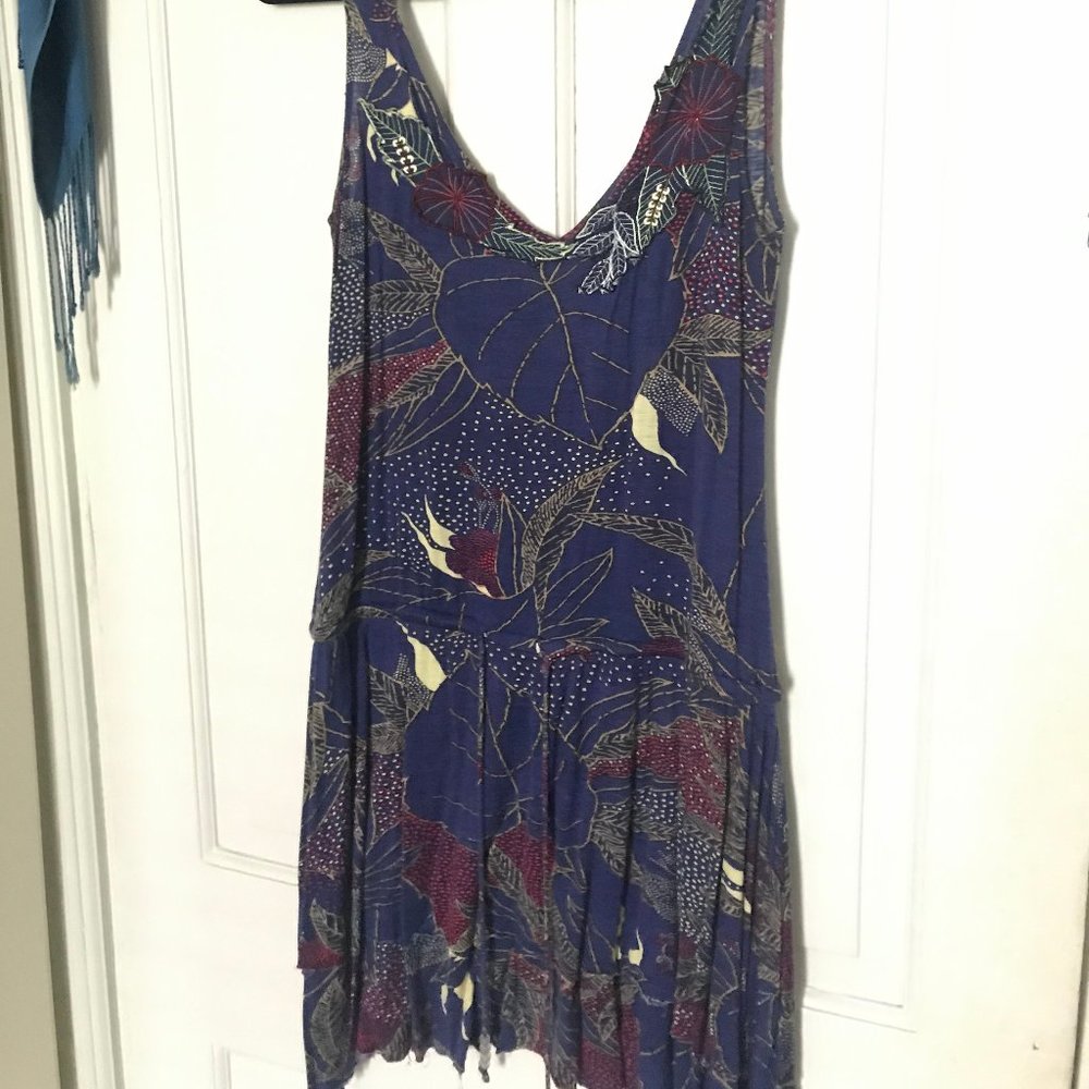 Lux Summer Dress